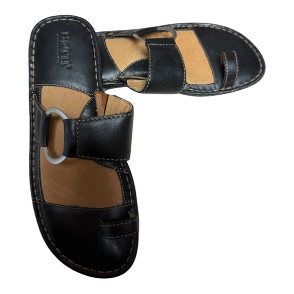 Born Sandals - Picture 1 of 7